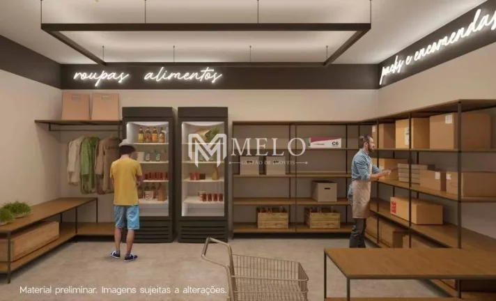 Imagem Oportunidade em BOA VIAGEM: 131m², 03qts, 03suites, 02vagas..