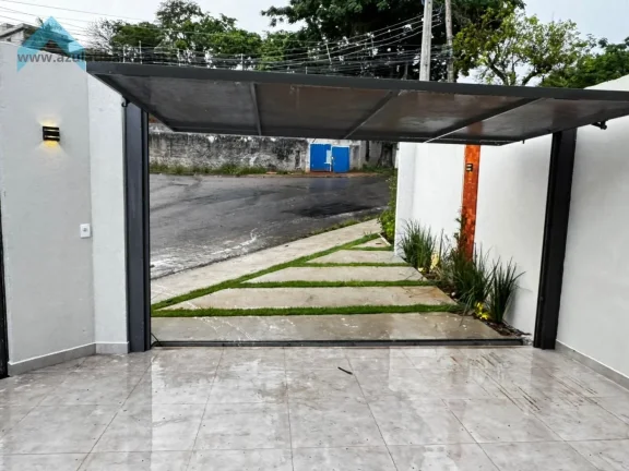 Imagem Sobrado 3 Suítes à Venda no Jardim do Lago  Atibaia