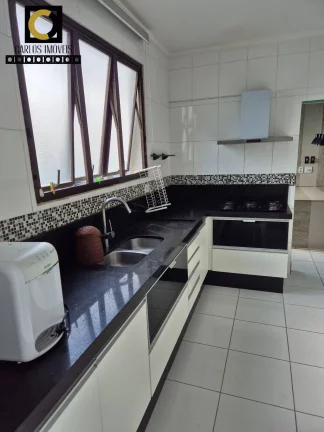 Imagem Apartamento 4 Dorms + Dependência com 174m no Ganzaga - Santos