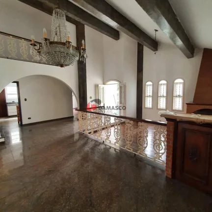 Imagem Sobrado à venda 3 Quartos, 1 Suite, 3 Vagas, 222M², Jardim São Caetano, São Caetano do Sul - SP