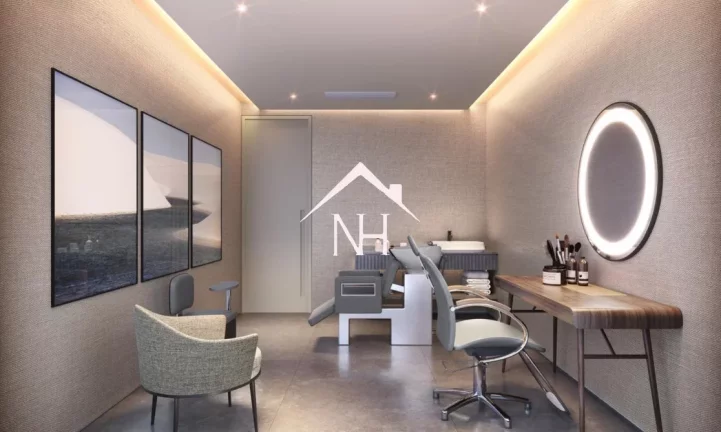 Imagem Apartamento alto padrão ao lado do Parque Ibirapuera de 500m c/5 suítes,hall privativo,terrraço gourmet,5 vagas,fitness,sauna,piscina,Porte-cochère