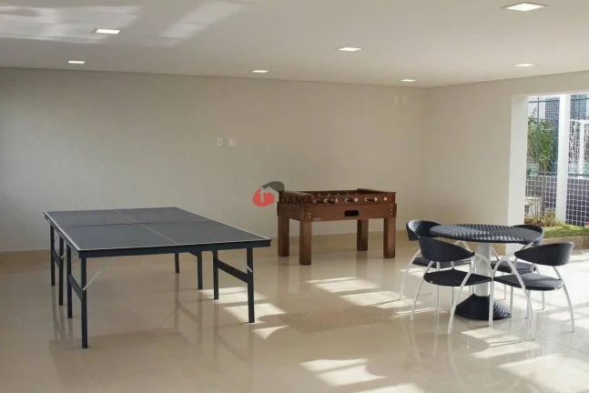 Imagem Apartamento à venda 3 Quartos, 1 Suite, 3 Vagas, 118M², Chácara Santo Antônio (Zona Leste), São Paulo - SP