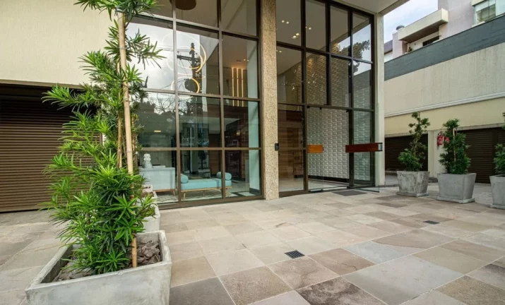 Imagem Europa Surpreendente - Apartamento à venda no bairro Petrópolis - Porto Alegre/RS