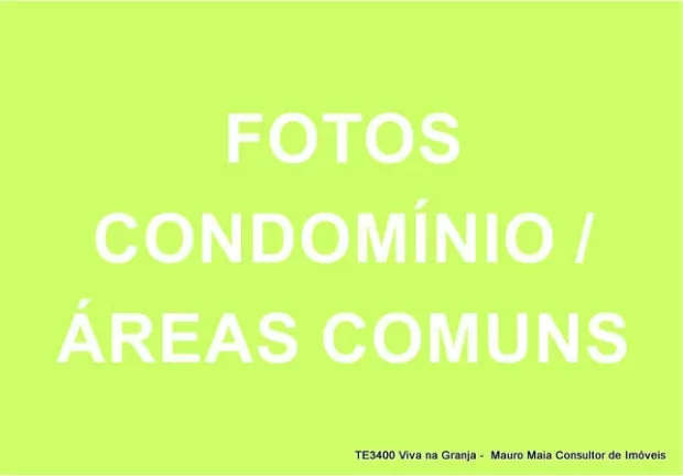 Imagem Cond. Vila Verde (Km 36 Raposo) - Lote 402 m² c/ ambiental 100% aprovado