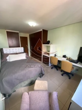 Imagem Apartamento - Ribeirão Preto - Higienópolis
