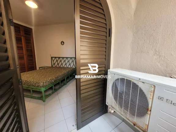 Imagem ENSEADA- LOCALIZAÇÃO ESPETACULAR , MARAVILHOSO APARTAMENTO , 182 M² ÚTEIS , 03 VAGAS DE GARAGEM.