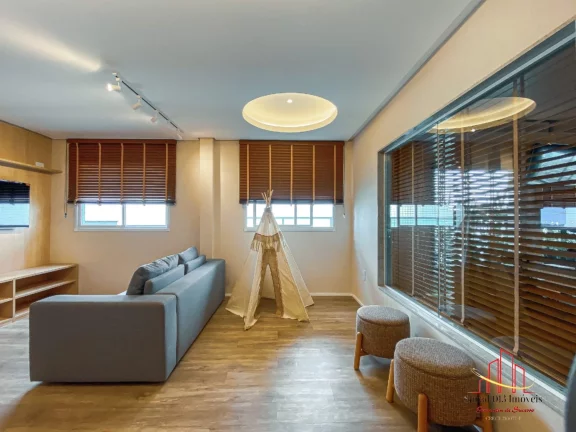 Imagem APARTAMENTO RESIDENCIAL em Praia Grande - SP, Canto do Forte