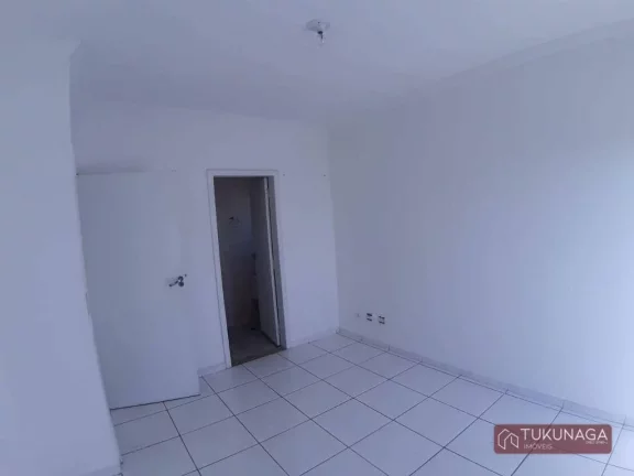 Imagem Cobertura à venda, 214 m² por R$ 650.000,00 - Vila Galvão - Guarulhos/SP