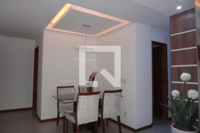 Imagem Apartamento à Venda - Recreio, 3 Quartos, 104 m2
