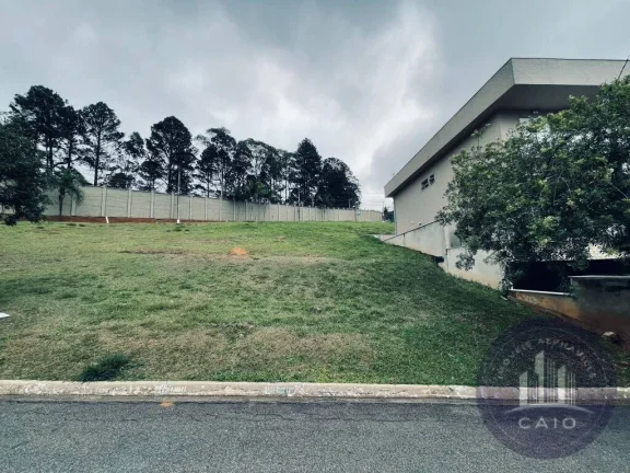 Imagem Terreno à venda, 364 m² por R$ 540.000,00 - Alphaville SP