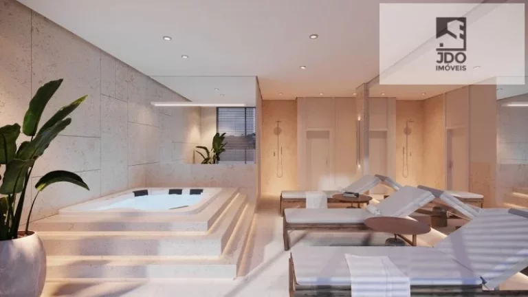 Imagem Apartamento a Venda no bairro Vila Izabel - Curitiba, PR