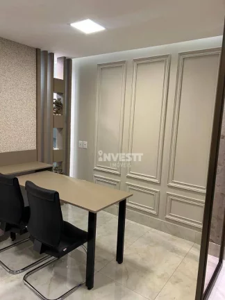 Imagem Sala para alugar - Setor Sul - Goiânia/GO