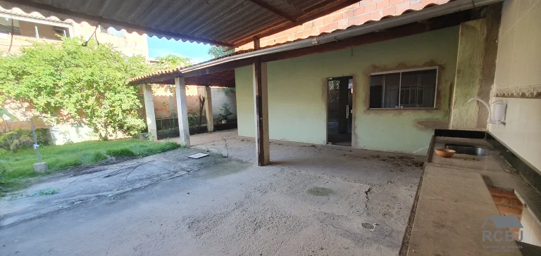 Imagem CASA RESIDENCIAL em ESMERALDAS - MG, CIDADE JARDIM