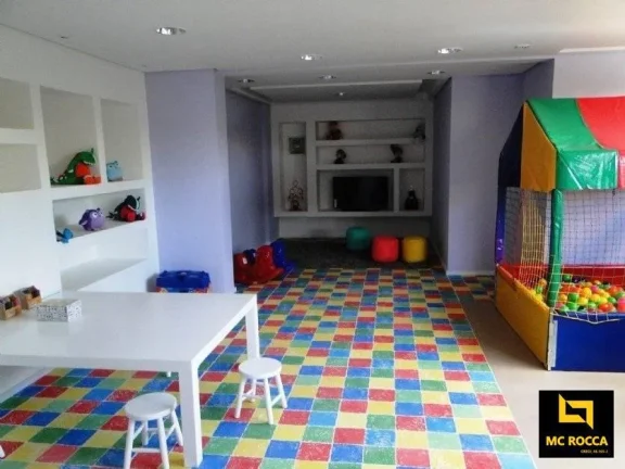 Imagem Apartamento 3 dormitórios - Marco Zero - São Bernardo do Campo
