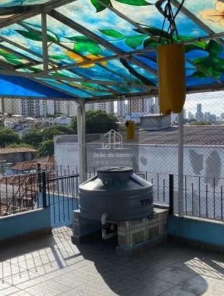 Imagem Prédio Comercial à venda, Quarta Parada, São Paulo - PR0015.