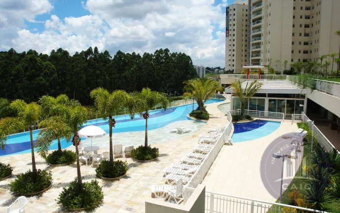 Imagem Apartamento para venda com 113 m², 3 quartos por R$ 1.498.000 - Alphaville