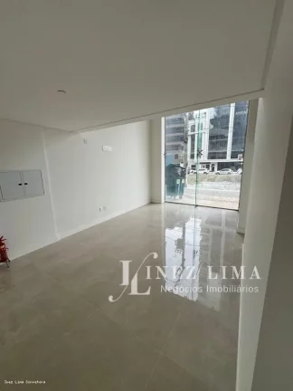 Imagem Sala Comercial para Locação em Itapema, meia praia