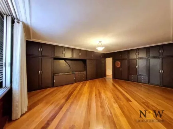 Imagem Casa com 4 dormitórios à venda, 826 m² por R$ 6.000.000,00 - Alto da Lapa - São Paulo/SP