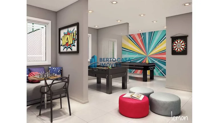 Imagem Apartamento Padrão