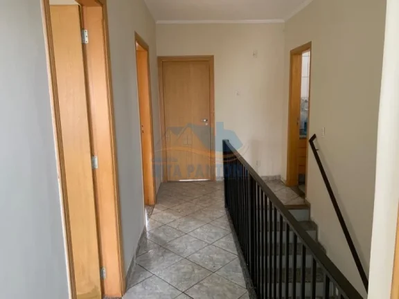 Imagem Casa Sobrado - Ribeirão Preto - Vila Virgínia - Região Oeste