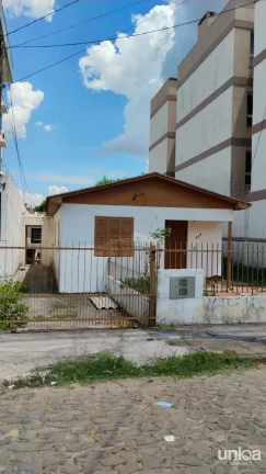 Terreno de 300 m² à venda , próximo à UFSM