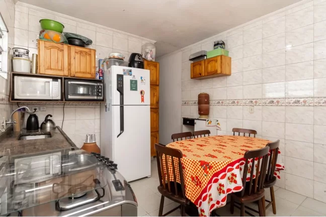 Imagem Casa térrea a venda no Parque Panamericano / Jaraguá