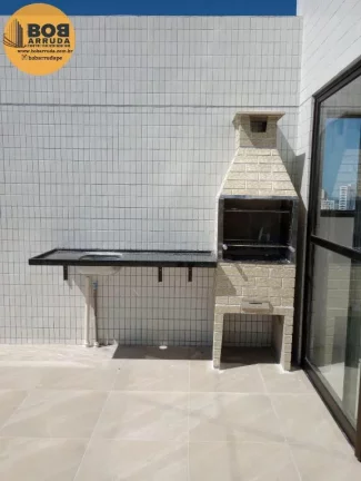 Imagem Apartamento Padrão