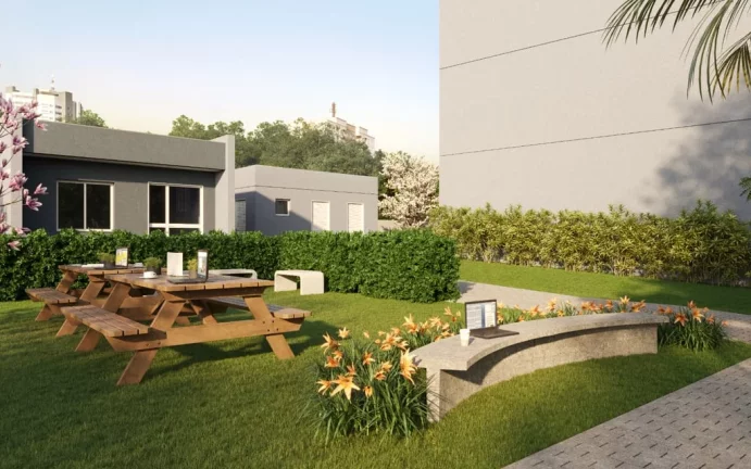 Imagem Apartamento à venda em São Paulo, Jaguaré, com 2 quartos, 36,52m2