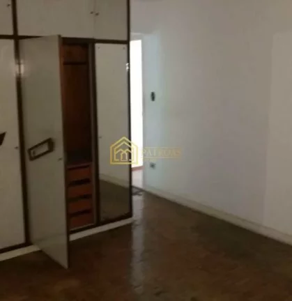 Imagem Casa Padrão