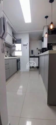 Imagem Apartamento com 3 dormitórios à venda, 71 m² por R$ 425.300,00 - Condomínio Residencial Jardim Conquista - Jundiaí/SP