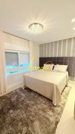 Imagem Sobrado mobiliado e decorado