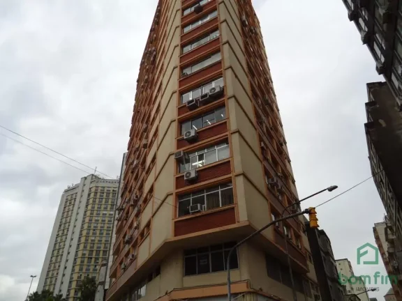 Imagem Comercial/Industrial para aluguel Centro Histórico Porto Alegre