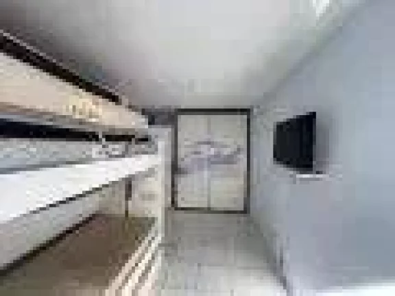 Imagem Apartamento com 2 dormitórios à venda, 82 m² por R$ 450.000,00 - Ocian - Praia Grande/SP