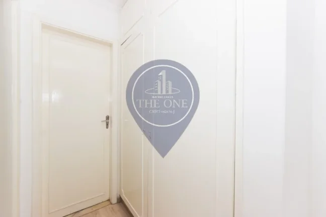 Imagem Apartamento à venda em São Paulo-SP, Bela Vista: 1 quarto, 2 salas, 1 banheiro, 1 vaga, 50m². Aproveite!