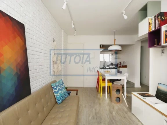 Imagem APARTAMENTOPARA VENDA JABAQUARA