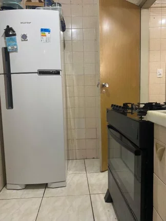 Imagem Apartamento com 2 dormitórios na 9 de julho ao lado da FGV