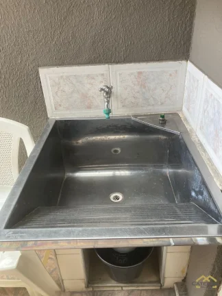 Imagem Sobrado à venda com 2 quartos no Bairro Anhangabaú em Jundiaí - SP