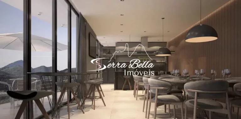 Imagem Terreno à venda, 273 m² por R$ 225.000 - Ermitage - Teresópolis/RJ