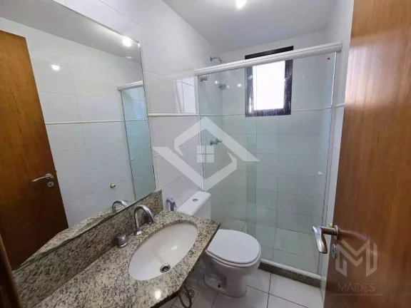 Imagem Apartamento 3 Quartos com 103m² na Freguesia, Vista Livre e Lazer Completo