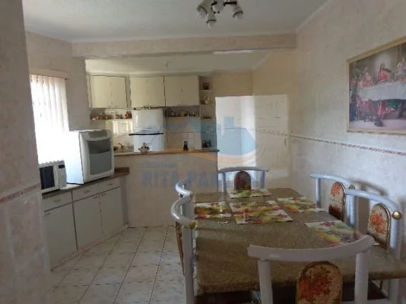 Imagem Casa Sobrado - São Paulo - Vila Portuguesa