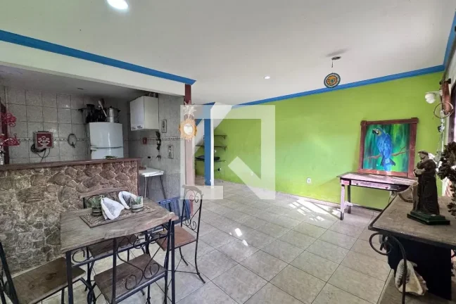 Imagem Casa à Venda - Vargem Pequena, 2 Quartos, 150 m2