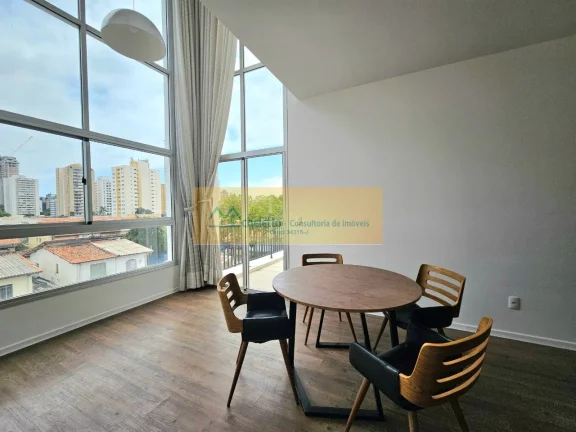 Imagem APARTAMENTO RESIDENCIAL em São Paulo - SP, Cidade Monções