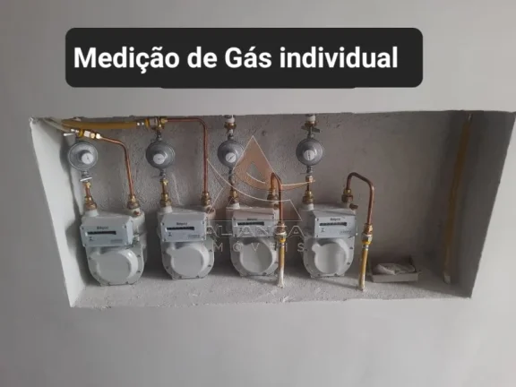 Imagem Apartamento - Ribeirão Preto - Jardim Paulistano