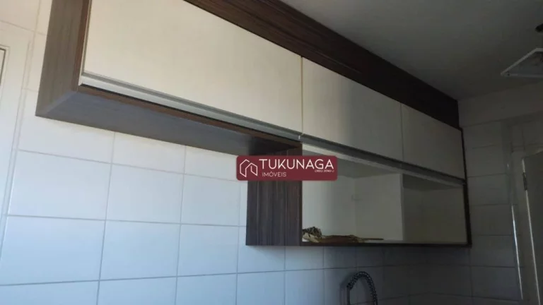 Imagem Apartamento com 3 dormitórios à venda, 86 m² por R$ 1.099.999,99 - Vila Leonor - Guarulhos/SP