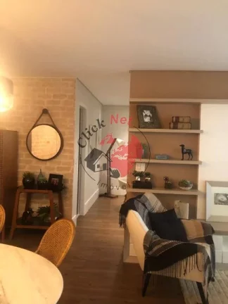 Imagem Apartamento à Venda no Collection em São Caetano