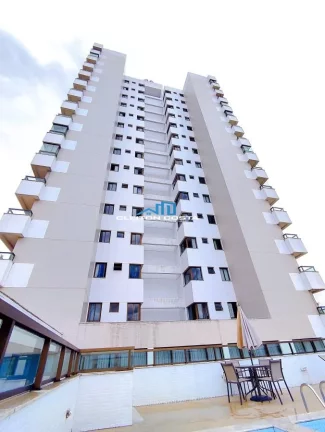 Imagem Apartamento para Venda em Feira de Santana, Santa Mônica, 3 dormitórios, 2 suítes, 2 banheiros, 2 vagas