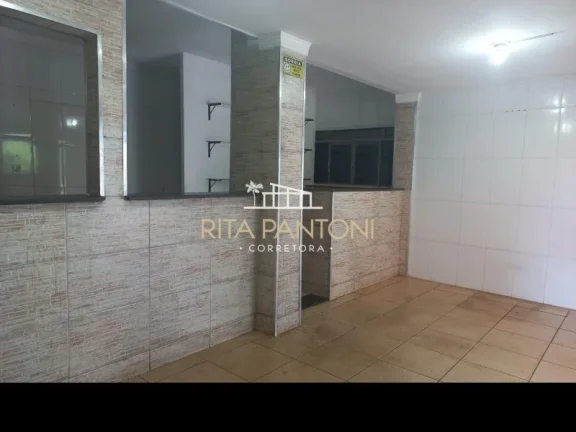 Imagem Salão Comercial - Ribeirão Preto - Jardim Bela Vista - Região Oeste