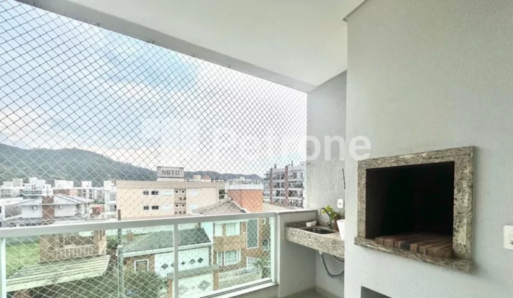 Imagem APARTAMENTO RESIDENCIAL em GOVERNADOR CELSO RAMOS - SC, Palmas do Arvoredo
