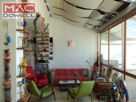 Imagem Eco Pousada 490 M² / 12 quartos - VENDA - Santa Teresa / RJ