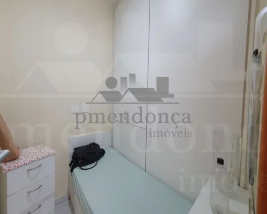 Imagem Apartamento 4 quartos, 3 suites, 3 vagas, 189 m²